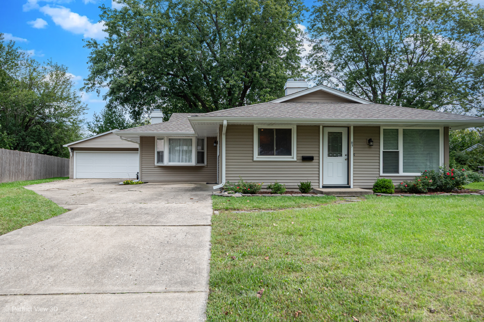 65 Eastfield Rd